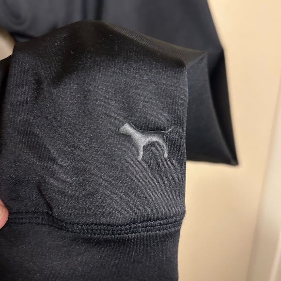 PINK Victoria's Secret Ultimate Joggers size large - Picture 4 of 4